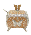 Butterfly Decorative Storage Box — Art N Soul