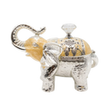 Elephant Decorative Storage Box — Art N Soul