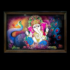 Khodiyar 1054 Ganesh Bubble  SN 14*26