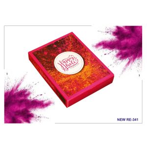 492024341*Holi Gift Box