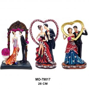 MO 79017 COUPLE *MO79017